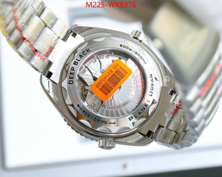 Watch(TOP)-Omega aaaaa+ replica ID: WX8376 $: 225USD