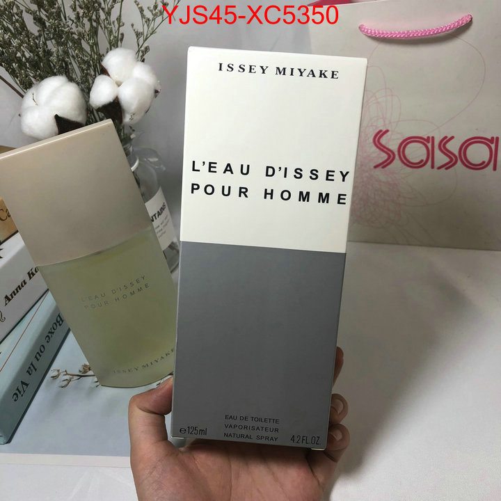 Perfume-Issey Miyake shop the best high authentic quality replica ID: XC5350 $: 45USD