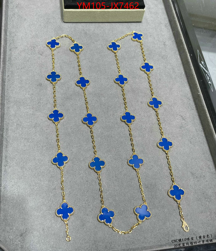 Jewelry-Van Cleef Arpels china sale ID: JX7462 $: 105USD