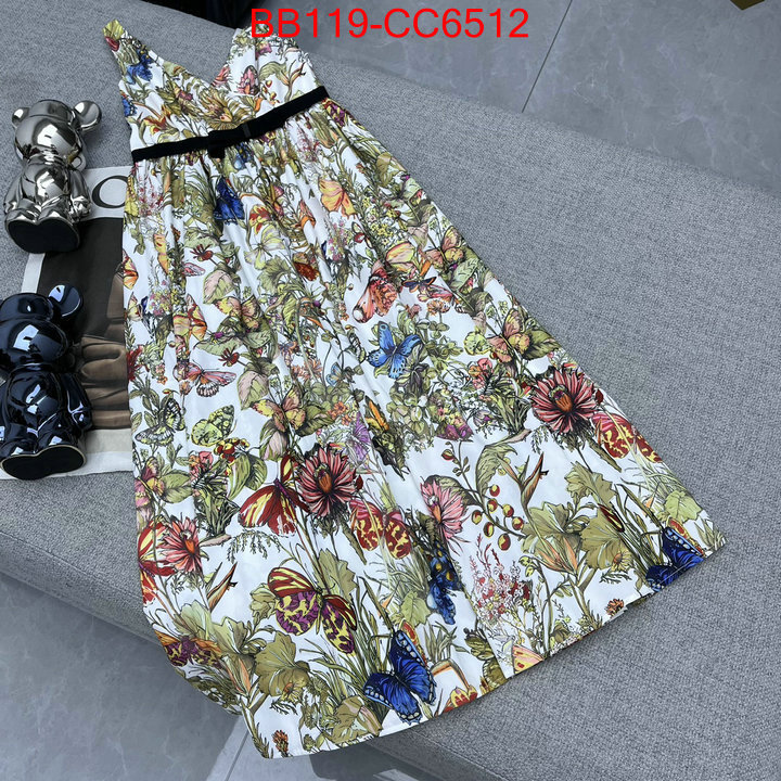 Clothing-Dior high quality happy copy ID: CC6512 $: 119USD