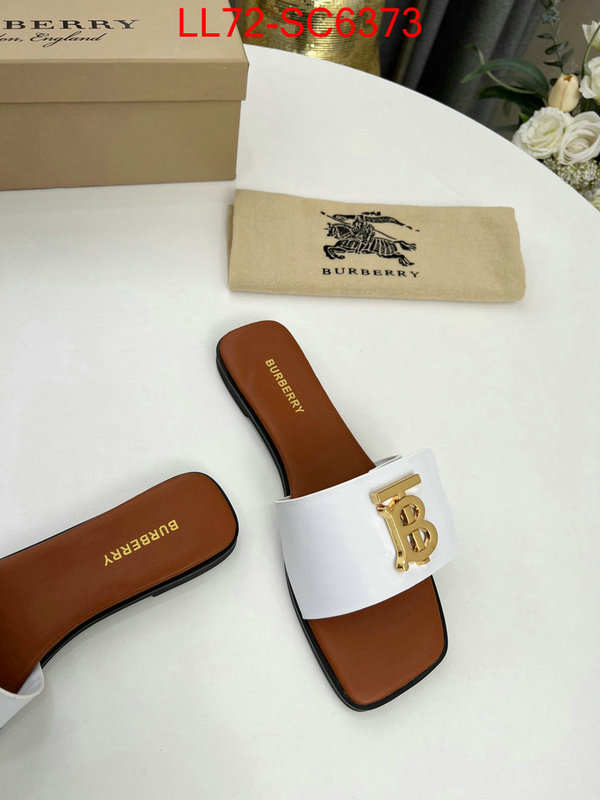 Women Shoes-Burberry best site for replica ID: SC6373 $: 72USD