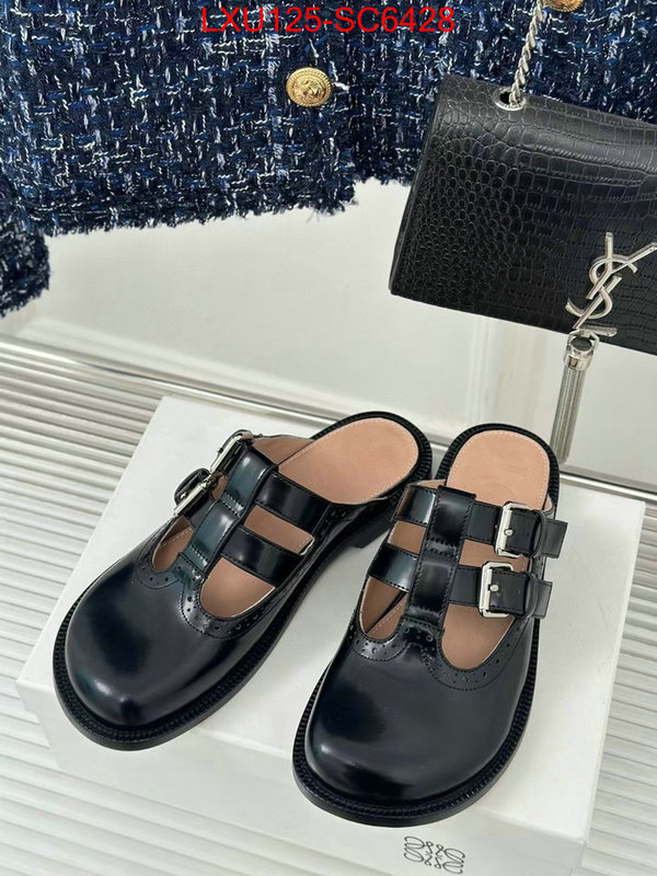 Women Shoes-Loewe replica designer ID: SC6428 $: 125USD