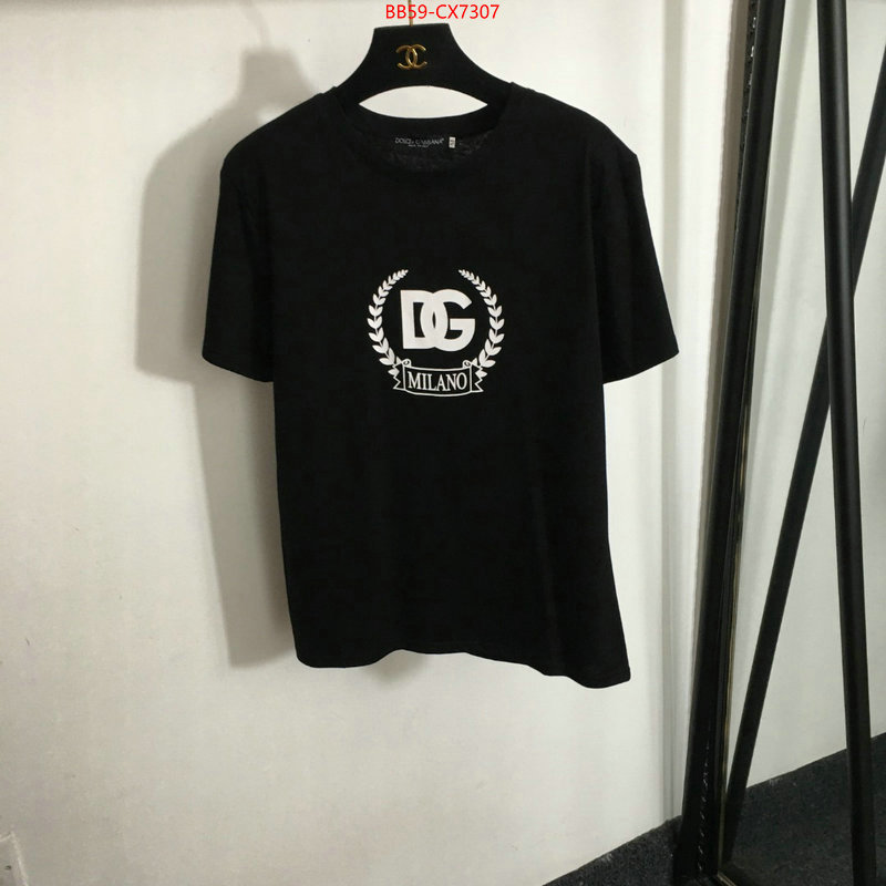 Clothing-DG cheap online best designer ID: CX7307 $: 59USD