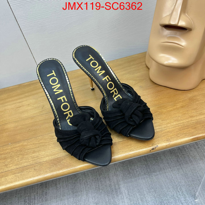 Women Shoes-Tom Ford the quality replica ID: SC6362 $: 119USD