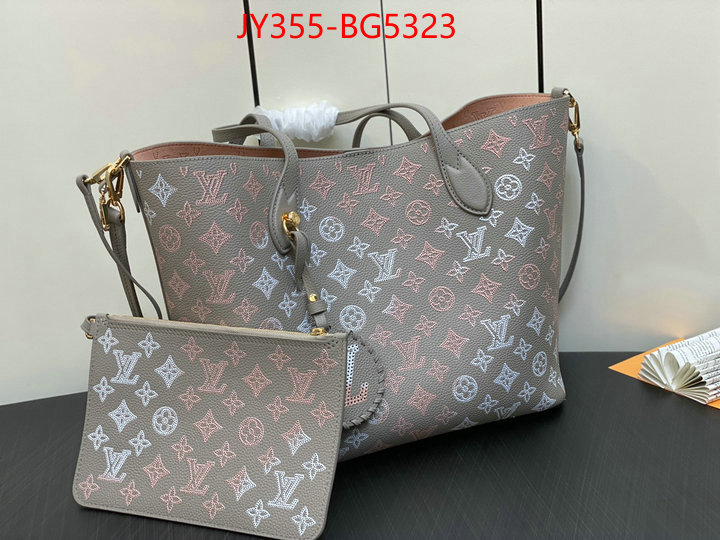 LV Bags(TOP)-Handbag Collection- fashion designer ID: BG5323 $: 355USD,