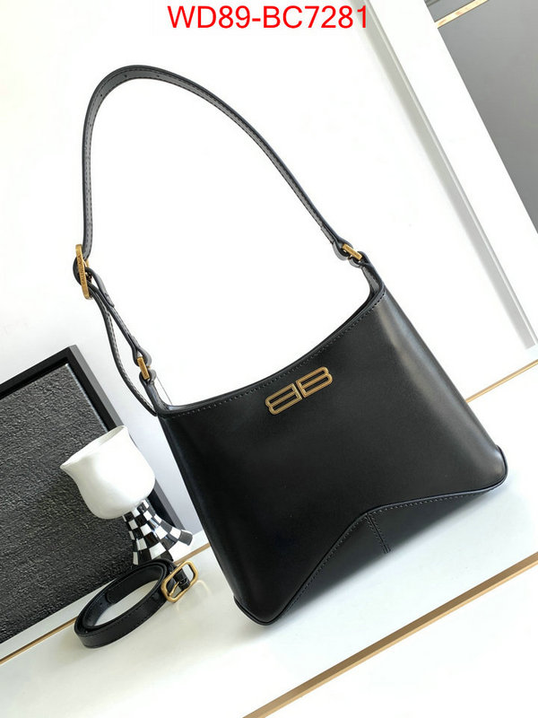 Balenciaga Bags(4A)-Other Styles hot sale ID: BC7281 $: 89USD,