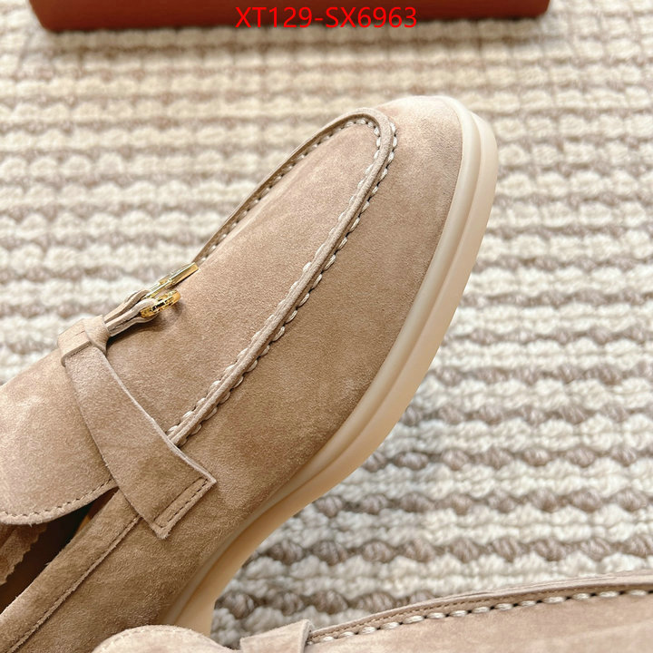 Women Shoes-Loro piana wholesale imitation designer replicas ID: SX6963 $: 129USD