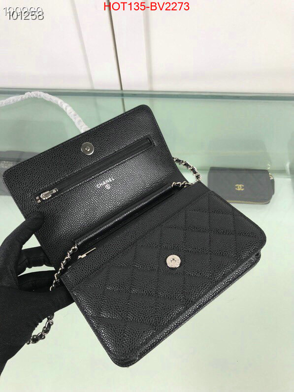 Chanel Bags(4A)-Diagonal- online china ID: BV2273 $: 135USD,