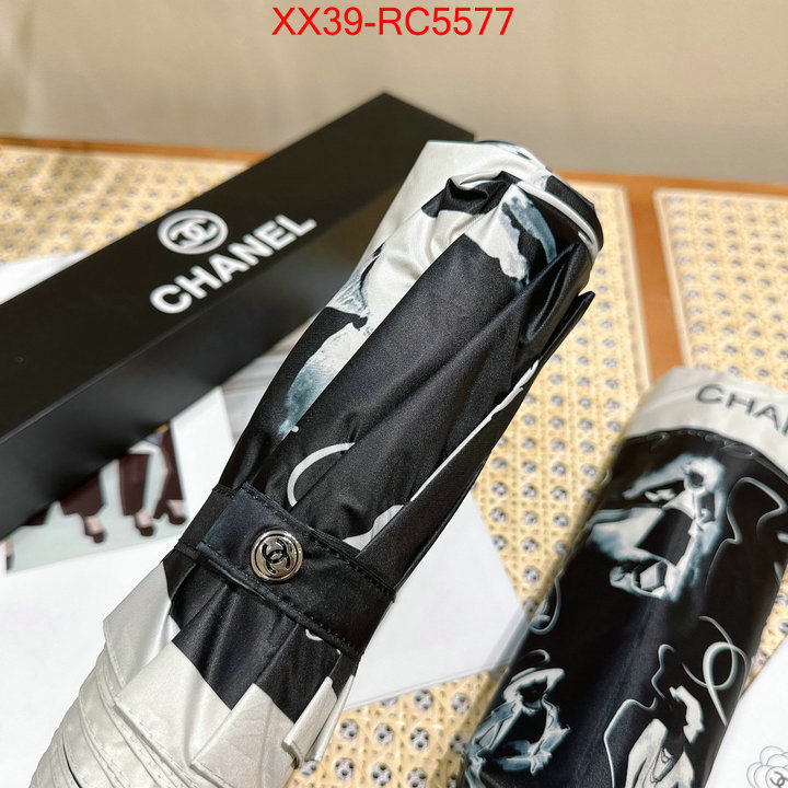 Umbrella-Chanel practical and versatile replica designer ID: RC5577 $: 39USD