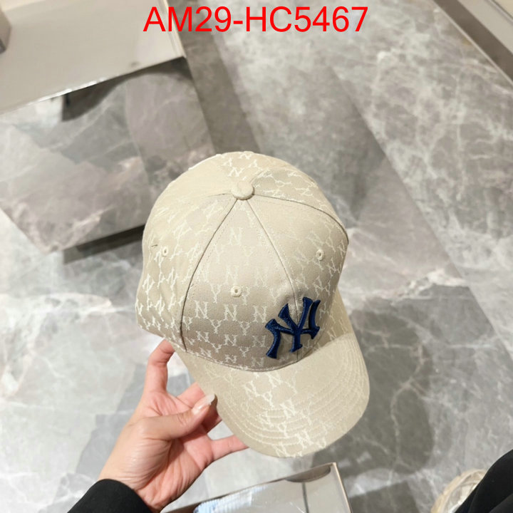 Cap(Hat)-New Yankee replicas ID: HC5467 $: 29USD