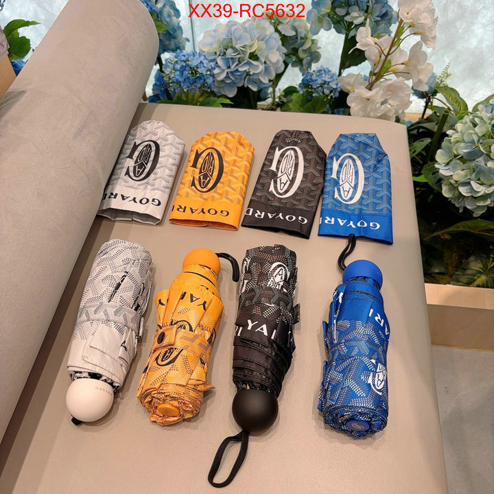 Umbrella-Goyard what 1:1 replica ID: RC5632 $: 39USD