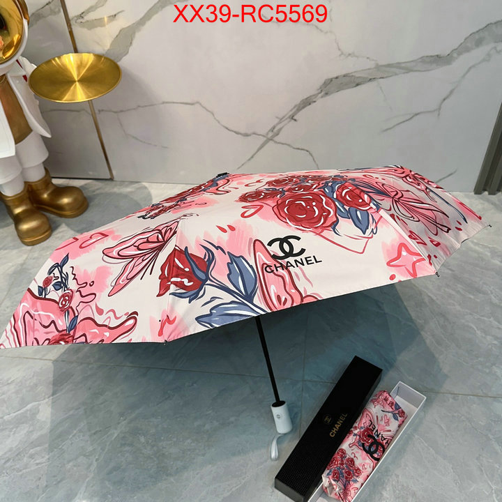 Umbrella-Chanel buying replica ID: RC5569 $: 39USD