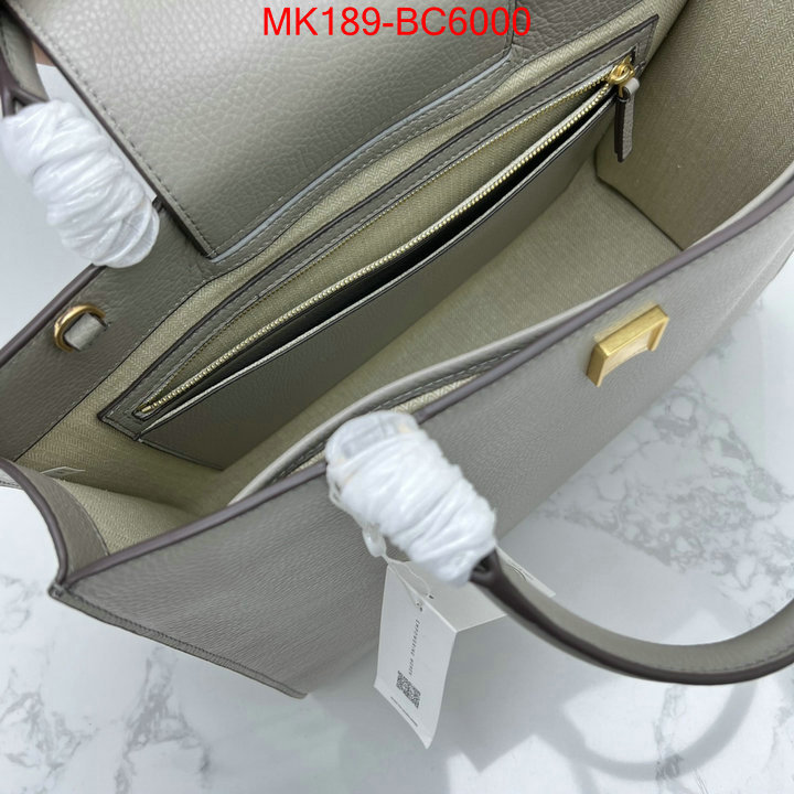 Tory Burch Bags(TOP)-Handbag- the best affordable ID: BC6000 $: 189USD,