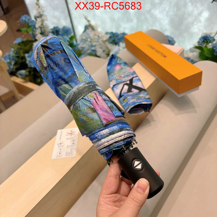 Umbrella-LV new ID: RC5683 $: 39USD