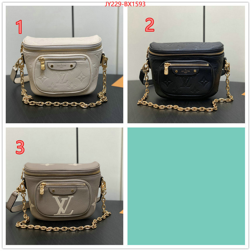 LV Bags(TOP)-Discovery- buy high quality cheap hot replica ID: BX1593 $: 229USD,