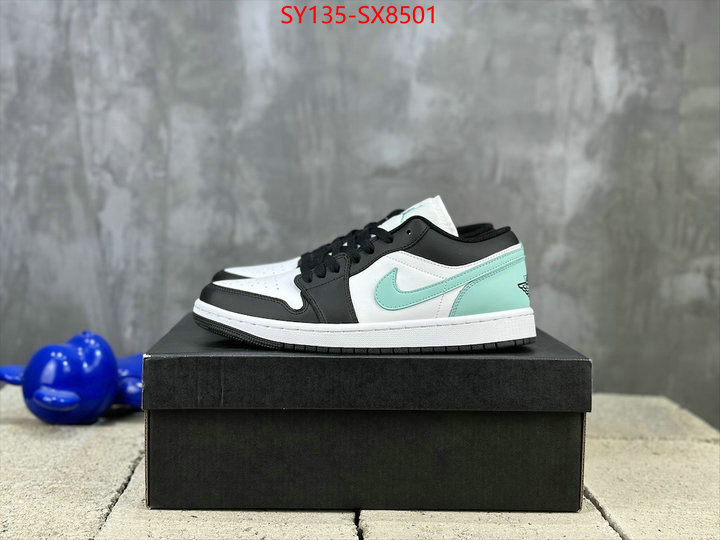 Men Shoes-Nike quality replica ID: SX8501 $: 135USD