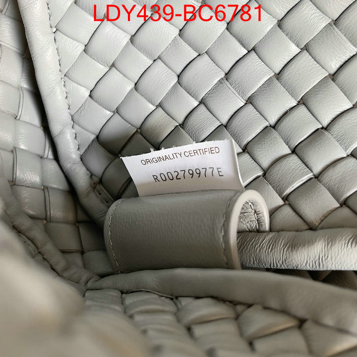 BV Bags(TOP)-Handbag- luxury cheap ID: BC6781 $: 439USD,