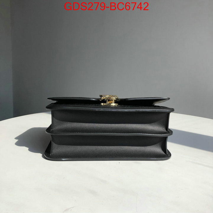 Burberry Bags(TOP)-Crossbody- the best ID: BC6742