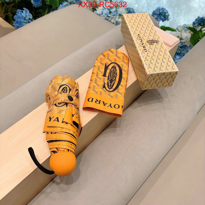 Umbrella-Goyard what 1:1 replica ID: RC5632 $: 39USD