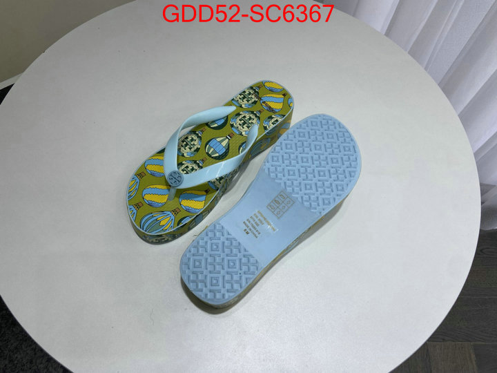 Women Shoes-Tory Burch what are the best replica ID: SC6367 $: 52USD