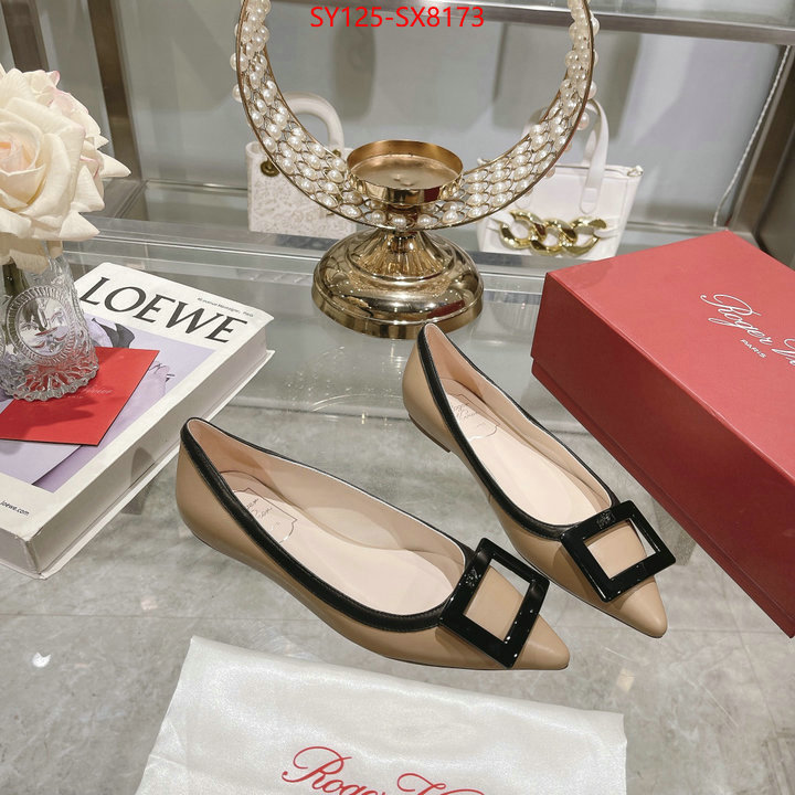 Women Shoes-Rogar Vivier top brands like ID: SX8173 $: 125USD