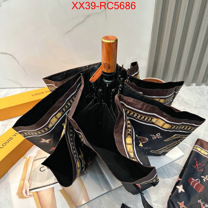 Umbrella-LV where could you find a great quality designer ID: RC5686 $: 39USD