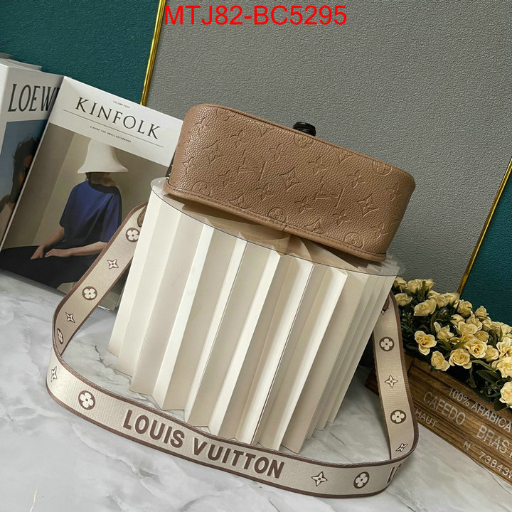 LV Bags(4A)-Pochette MTis Bag- online from china designer ID: BC5295 $: 82USD,