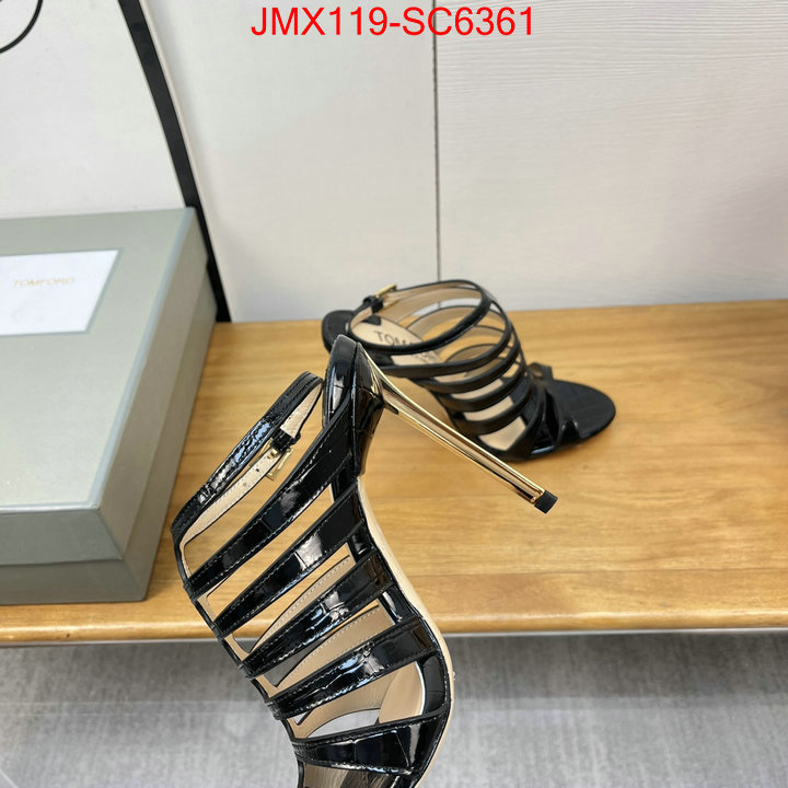 Women Shoes-Tom Ford online china ID: SC6361 $: 119USD