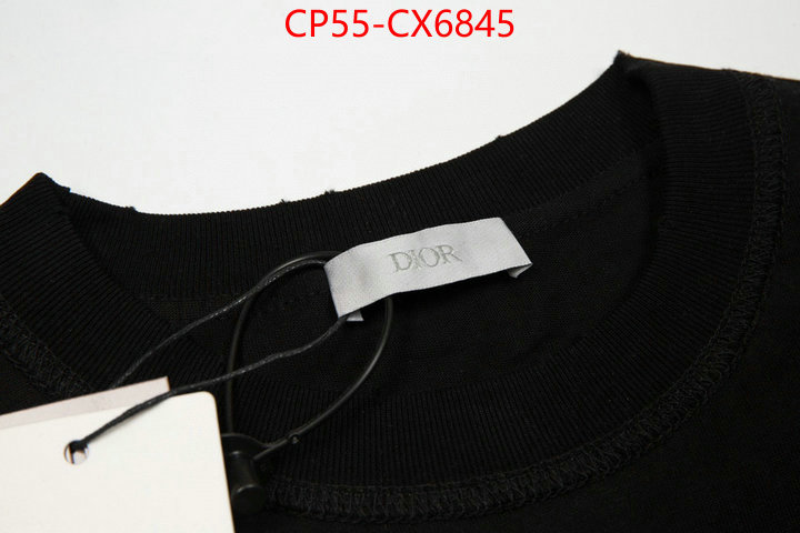Clothing-Dior shop now ID: CX6845 $: 55USD