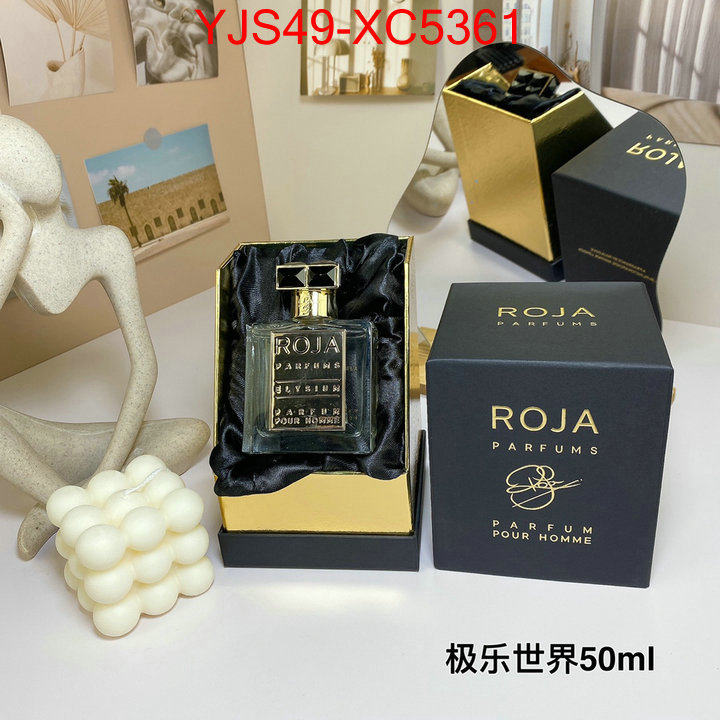 Perfume-Roja 7 star Code: XC5361 $: 49USD