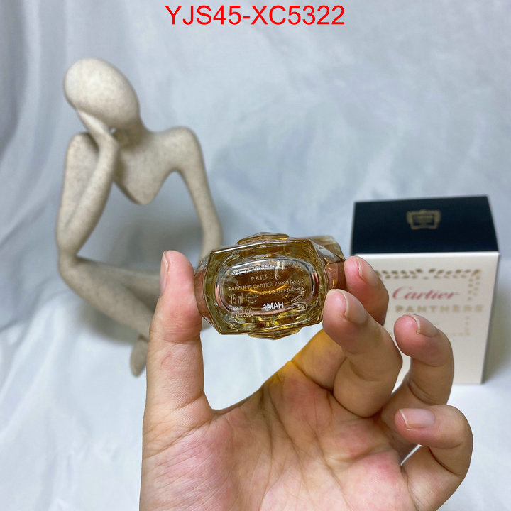 Perfume-Cartier how to find designer replica ID: XC5322 $: 45USD