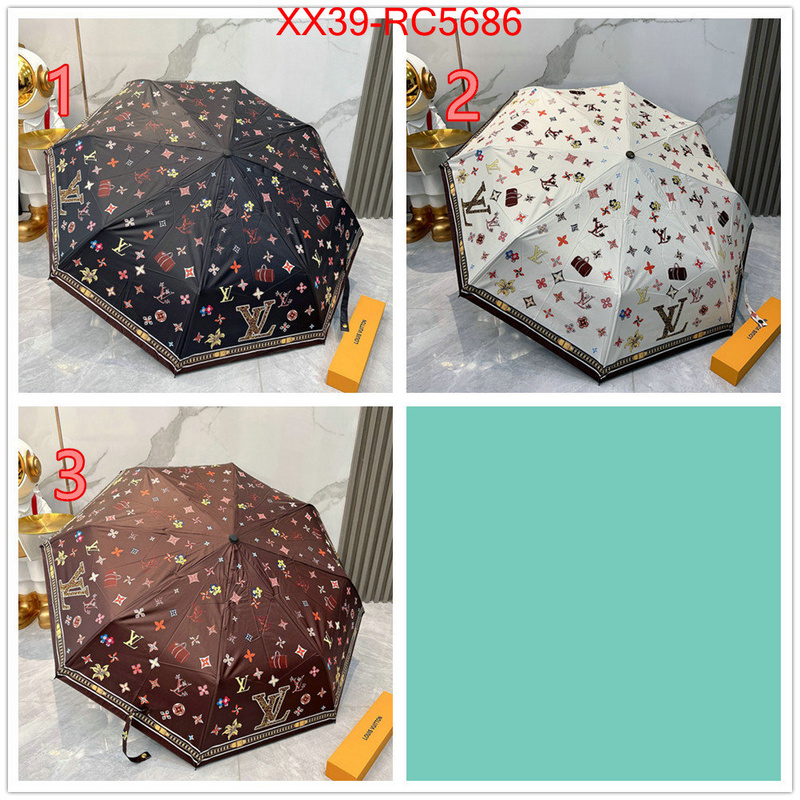 Umbrella-LV where could you find a great quality designer ID: RC5686 $: 39USD