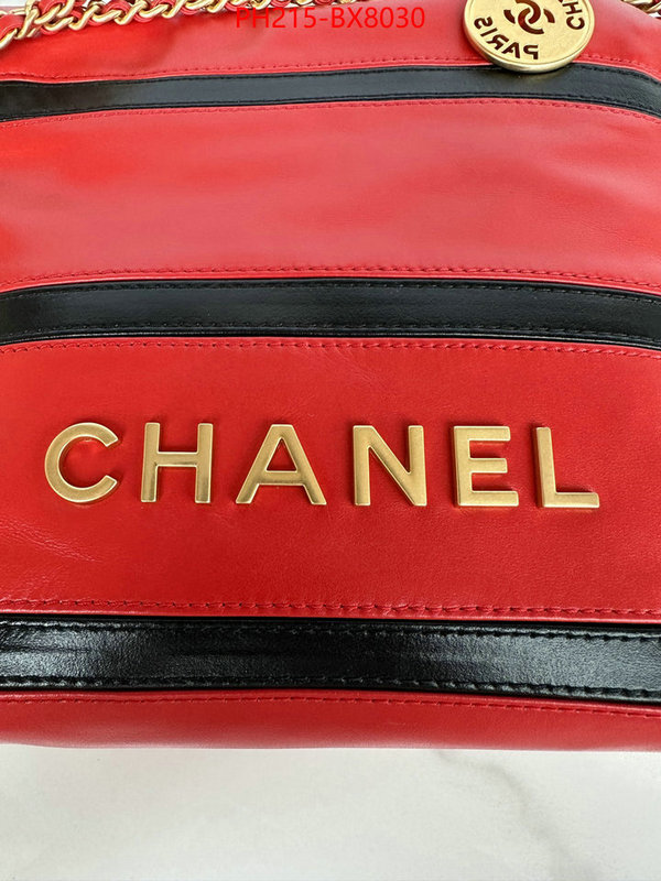 Chanel Bags(TOP)-Crossbody- perfect ID: BX8030 $: 215USD,