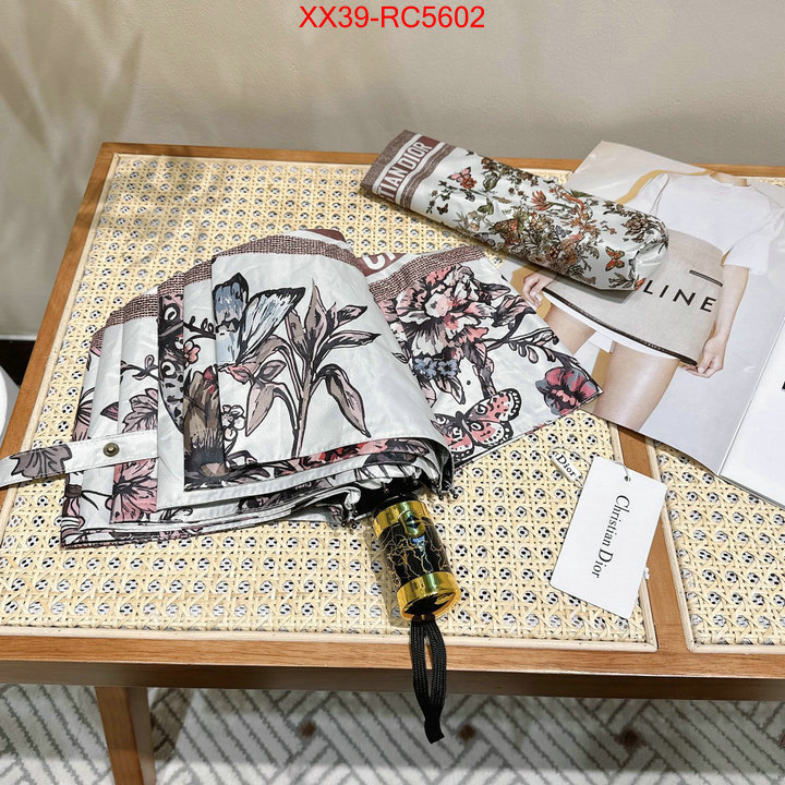 Umbrella-Dior top quality replica ID: RC5602 $: 39USD