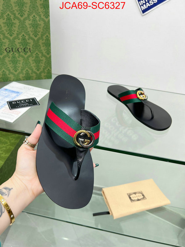 Men Shoes-Gucci best knockoff ID: SC6327 $: 69USD