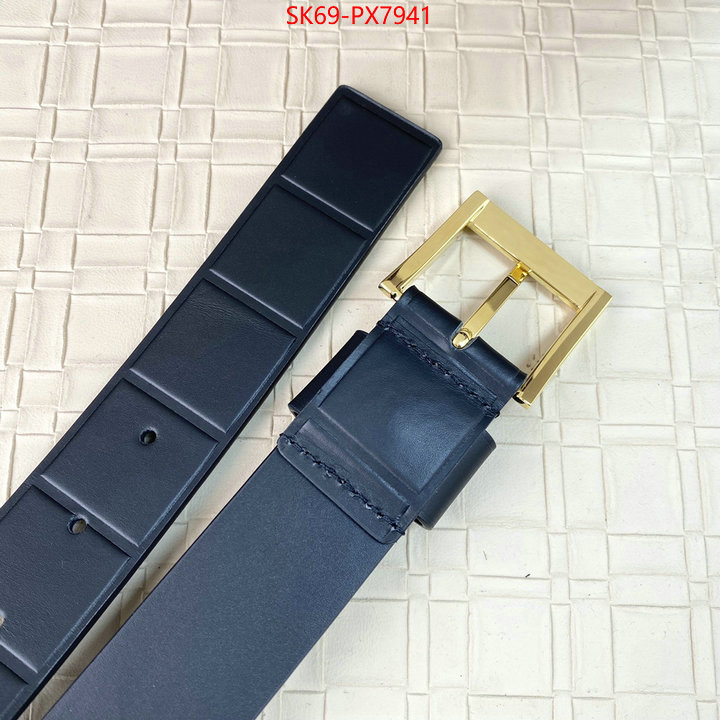 Belts-Prada top perfect fake ID: PX7941 $: 69USD