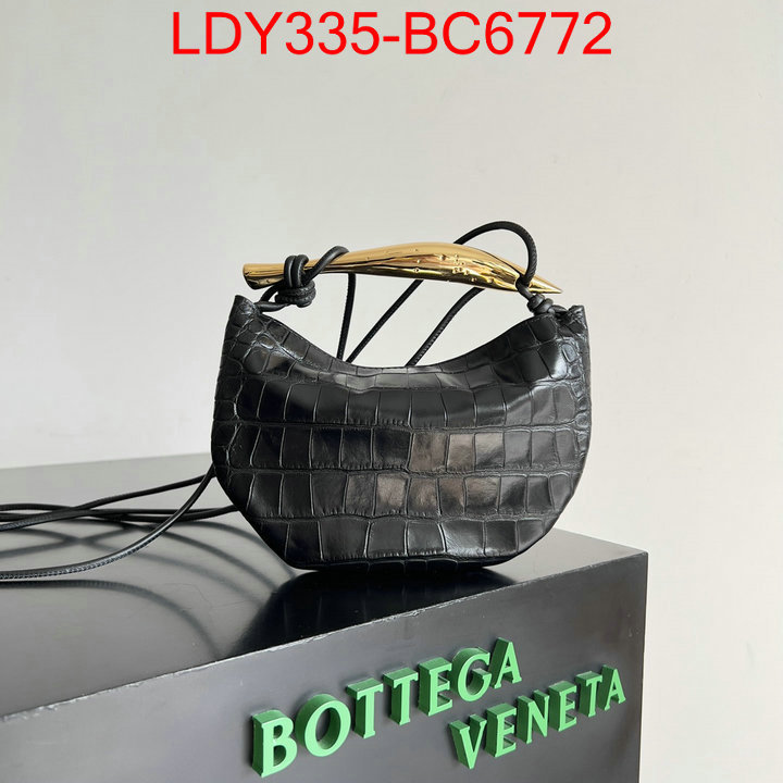 BV Bags(TOP)-Jodie we curate the best ID: BC6772 $: 335USD,