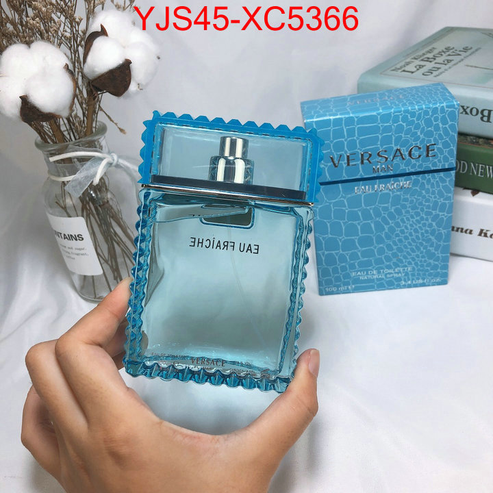 Perfume-Versace what best replica sellers ID: XC5366 $: 45USD