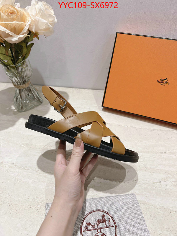 Women Shoes-Hermes the best ID: SX6972 $: 109USD