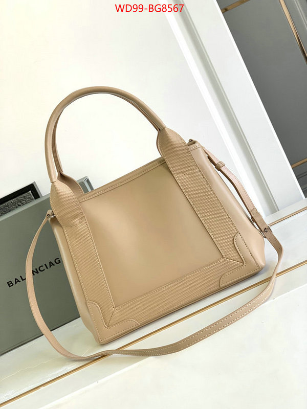 Balenciaga Bags(4A)-Other Styles new ID: BG8567 $: 99USD,