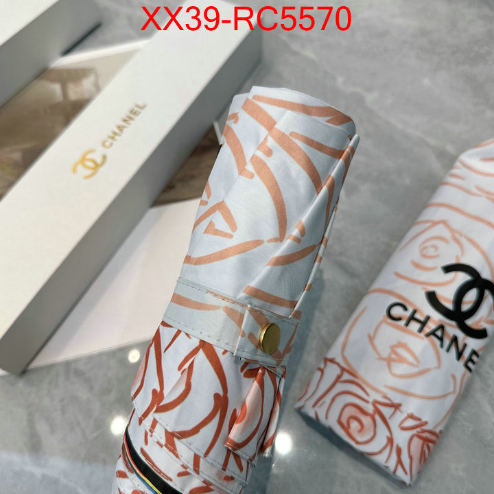 Umbrella-Chanel aaaaa+ quality replica ID: RC5570 $: 39USD