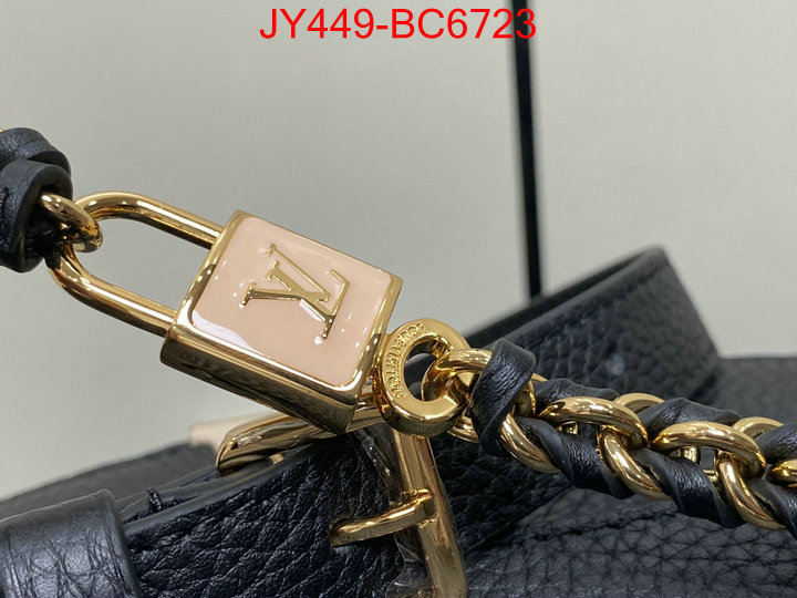 LV Bags(TOP)-Handbag Collection- high quality designer ID: BC6723