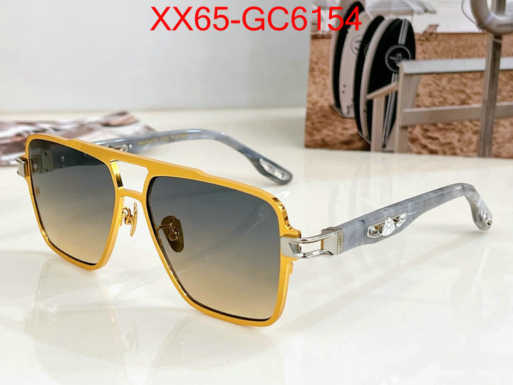 Glasses-Maybach buy luxury 2024 ID: GC6154 $: 65USD