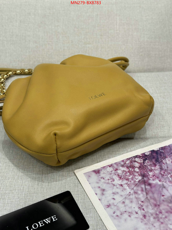 Loewe Bags(TOP)-Flamenco buy sell ID: BX8783