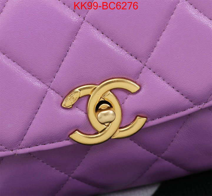 Chanel Bags(4A)-Diagonal- top ID: BC6276 $: 99USD,