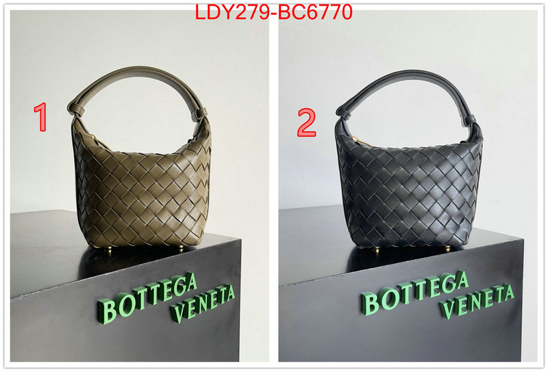 BV Bags(TOP)-Handbag- top brands like ID: BC6770 $: 279USD,