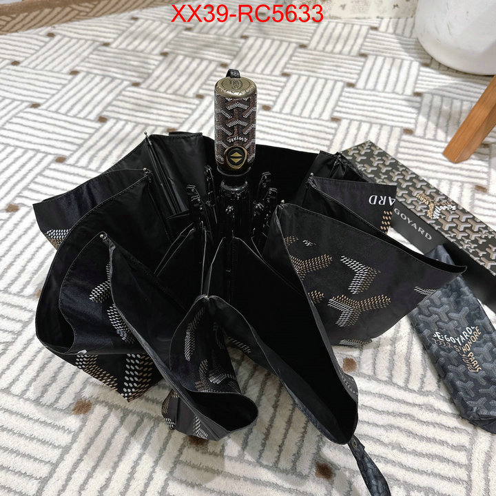 Umbrella-Goyard perfect replica ID: RC5633 $: 39USD