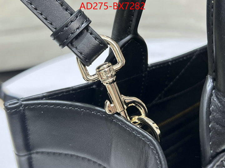 Dior Bags(TOP)-Lady- what are the best replica ID: BX7282