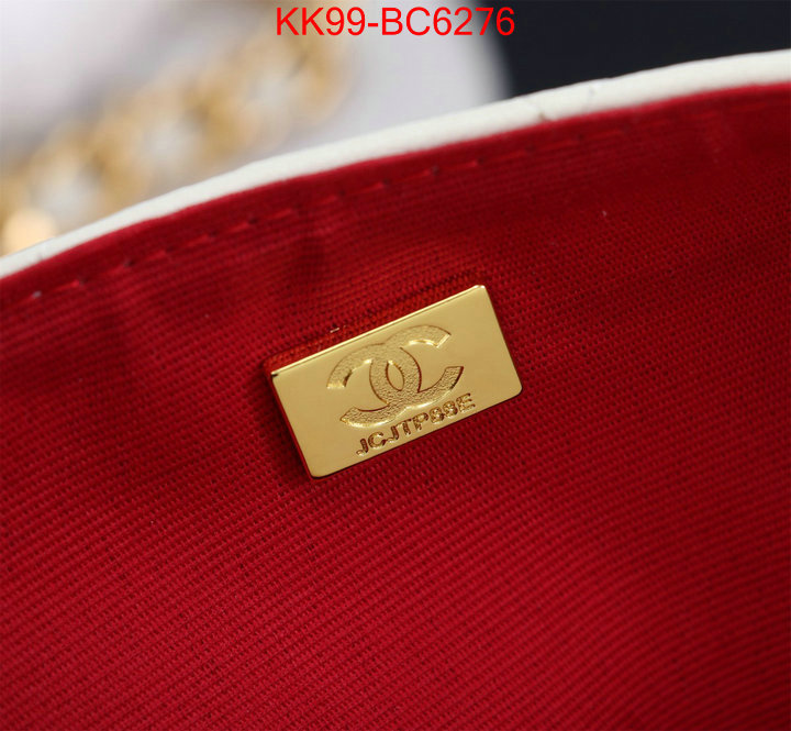 Chanel Bags(4A)-Diagonal- top ID: BC6276 $: 99USD,