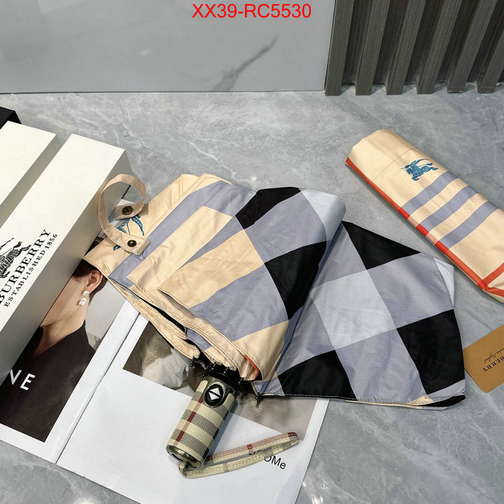 Umbrella-Burberry outlet sale store ID: RC5530 $: 39USD